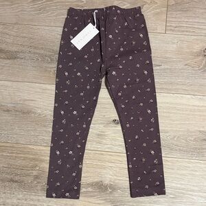 Jamie Kay leggings - 4yr